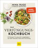 Cover-Bild Das Verjüngungs-Kochbuch