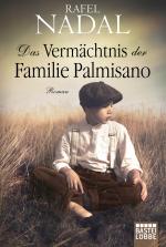 Cover-Bild Das Vermächtnis der Familie Palmisano