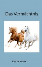 Cover-Bild Das Vermächtnis
