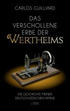 Cover-Bild Das verschollene Erbe der Wertheims