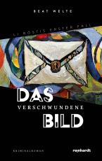Cover-Bild Das verschwundene Bild