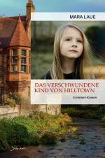 Cover-Bild Das verschwundene Kind von Hilltown
