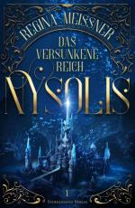Cover-Bild Das versunkene Reich Nysolis (Band 1)