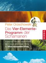 Cover-Bild Das Vier-Elemente Programm der Schamanen