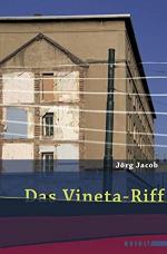 Cover-Bild Das Vineta-Riff