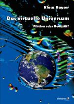 Cover-Bild Das virtuelle Universum