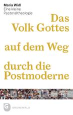 Cover-Bild Das Volk Gottes auf dem Weg durch die Postmoderne