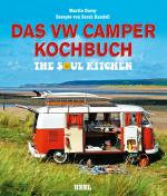 Cover-Bild Das VW Camper Kochbuch