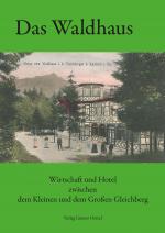 Cover-Bild Das Waldhaus