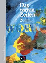 Cover-Bild Das waren Zeiten – Baden-Württemberg / Das waren Zeiten BW 5