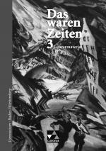 Cover-Bild Das waren Zeiten – Baden-Württemberg / Das waren Zeiten BW LM 3