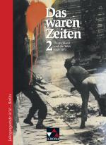 Cover-Bild Das waren Zeiten – Berlin / Das waren Zeiten Berlin 2