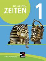 Cover-Bild Das waren Zeiten – Neue Ausgabe Baden-Württemberg / Das waren Zeiten Baden-Württemberg 1