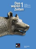 Cover-Bild Das waren Zeiten – Neue Ausgabe Bayern / Das waren Zeiten Bayern 1