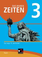 Cover-Bild Das waren Zeiten – Neue Ausgabe Bayern / Das waren Zeiten Bayern 3 - neu