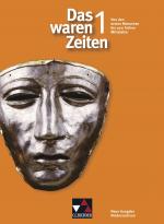 Cover-Bild Das waren Zeiten – Neue Ausgabe Niedersachsen / Das waren Zeiten Niedersachsen 1