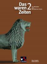 Cover-Bild Das waren Zeiten – Neue Ausgabe Niedersachsen / Das waren Zeiten Niedersachsen 2