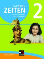 Cover-Bild Das waren Zeiten – Neue Ausgabe Rheinland-Pfalz / Das waren Zeiten Rheinland-Pfalz 2