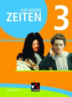 Cover-Bild Das waren Zeiten – Niedersachsen (G9) / Das waren Zeiten Niedersachsen 3