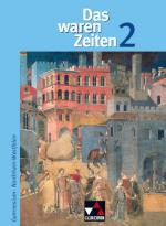 Cover-Bild Das waren Zeiten – Nordrhein-Westfalen / Das waren Zeiten NRW 2