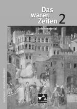 Cover-Bild Das waren Zeiten – Nordrhein-Westfalen / Das waren Zeiten NRW LM 2
