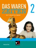 Cover-Bild Das waren Zeiten – Rheinland-Pfalz - neu / Das waren Zeiten Rheinland-Pfalz 2 - neu
