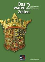 Cover-Bild Das waren Zeiten – Schleswig-Holstein / Das waren Zeiten Schleswig-Holstein 2