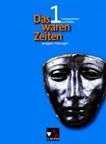 Cover-Bild Das waren Zeiten – Thüringen / Das waren Zeiten Thüringen 1