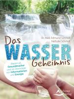Cover-Bild Das Wasser-Geheimnis