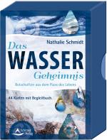 Cover-Bild Das Wasser-Geheimnis