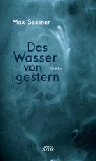 Cover-Bild Das Wasser von gestern