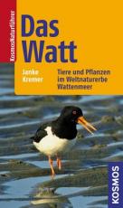 Cover-Bild Das Watt