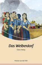 Cover-Bild Das Weiberdorf