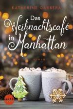 Cover-Bild Das Weihnachtscafé in Manhattan