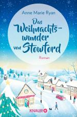 Cover-Bild Das Weihnachtswunder von Stowford