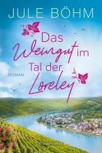 Cover-Bild Das Weingut im Tal der Loreley