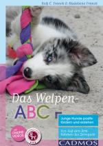 Cover-Bild Das Welpen-ABC Junge Hunde positiv fördern und erziehen