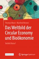 Cover-Bild Das Weltbild der Circular Economy und Bioökonomie