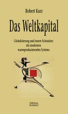 Cover-Bild Das Weltkapital