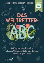Cover-Bild Das Weltretter-ABC