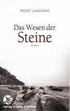 Cover-Bild Das Wesen der Steine
