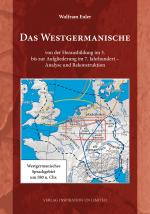 Cover-Bild Das Westgermanische