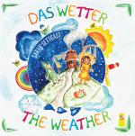 Cover-Bild Das Wetter - The Weather