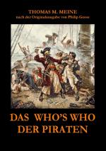 Cover-Bild Das Who's Who der Piraten
