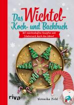 Cover-Bild Das Wichtel-Koch- und Backbuch