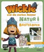 Cover-Bild Das Wickie-Natur-Bastelbuch
