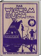 Cover-Bild Das Wigwambuch
