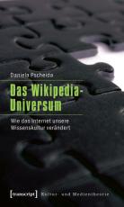 Cover-Bild Das Wikipedia-Universum
