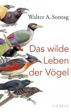 Cover-Bild Das wilde Leben der Vögel