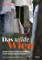Cover-Bild Das wilde Wien
